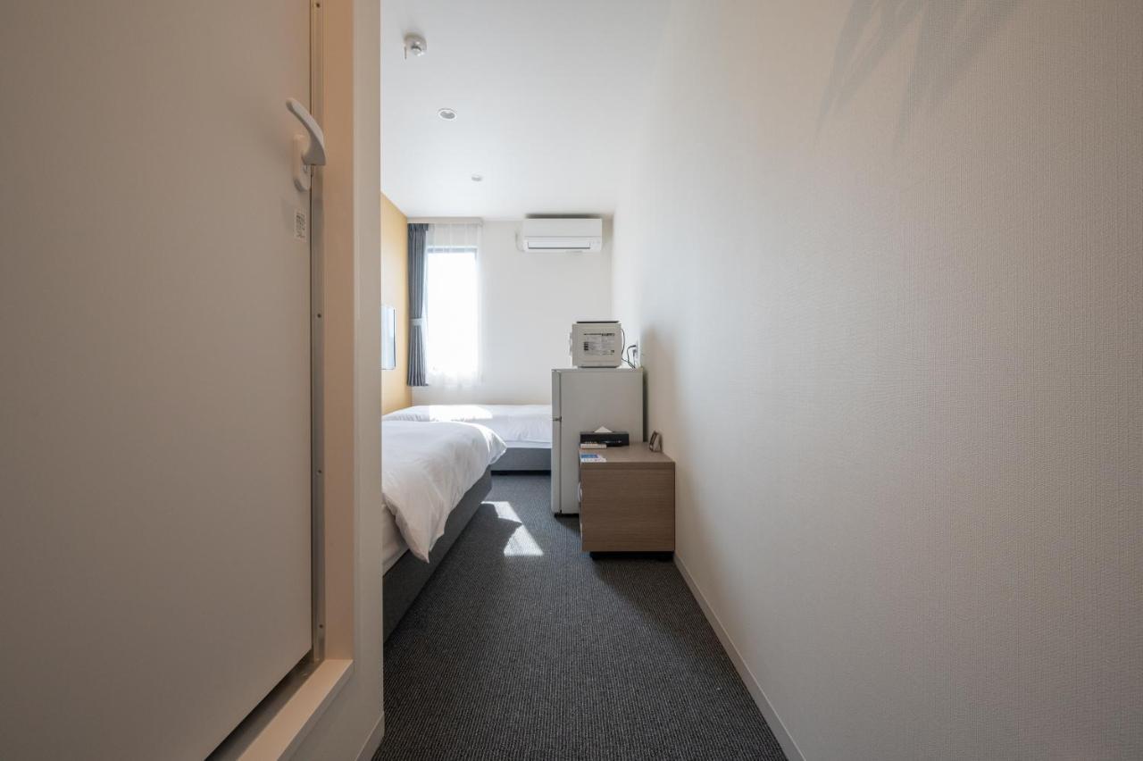 Hotel R9 The Yard Utsunomiya Chuo المظهر الخارجي الصورة